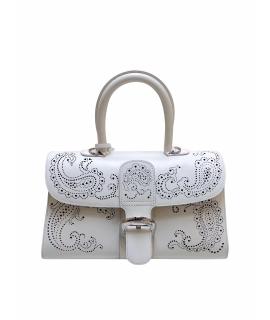 DELVAUX Сумка с короткими ручками