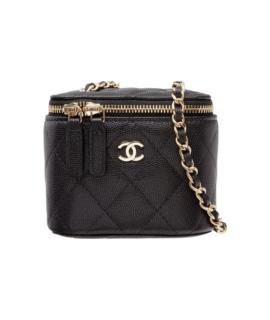 CHANEL Сумка через плечо