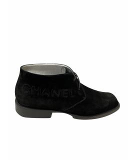 CHANEL Ботинки