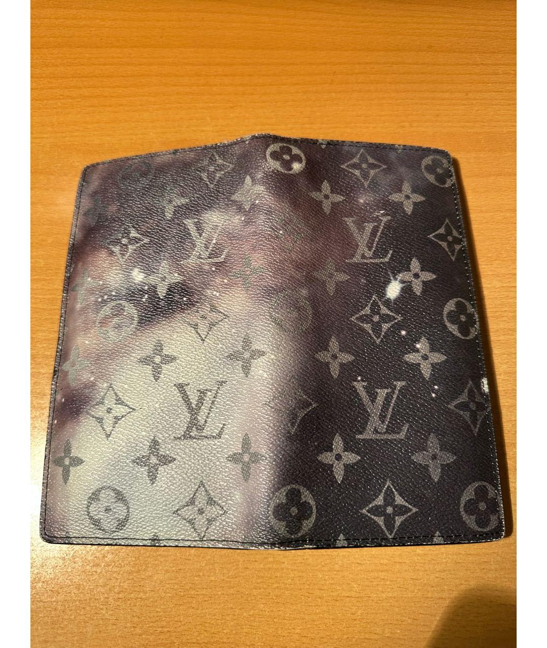 LOUIS VUITTON Кошелек, фото 4