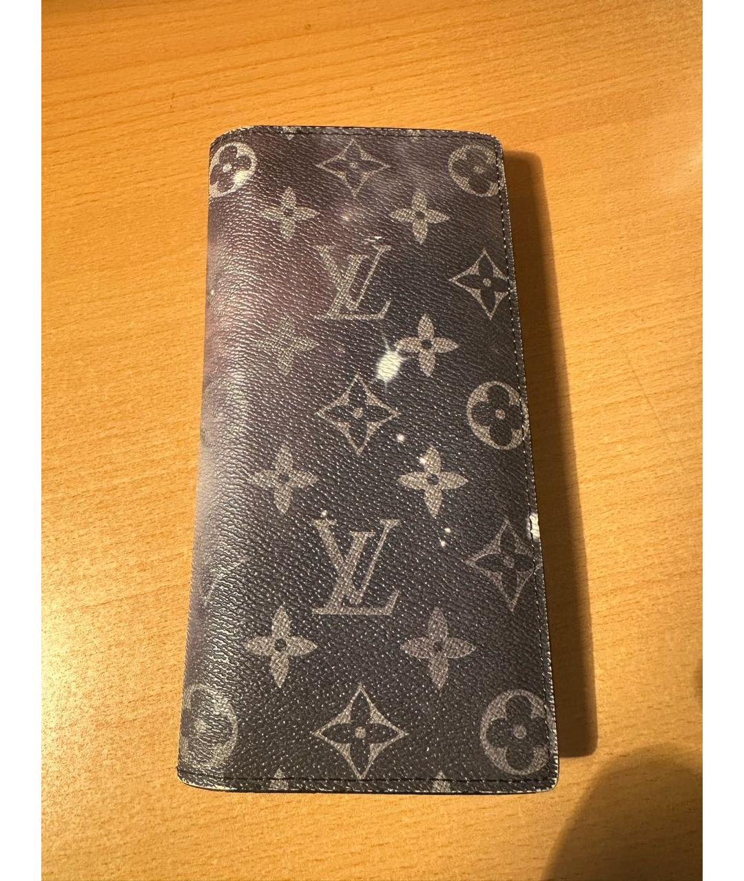 LOUIS VUITTON Кошелек, фото 7