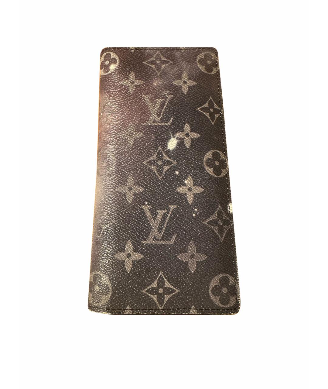 LOUIS VUITTON Кошелек, фото 1