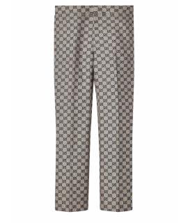 GUCCI Прямые брюки