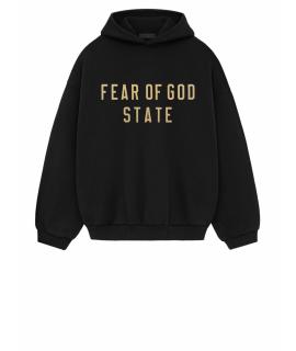 FEAR OF GOD ESSENTIALS Худи/толстовка