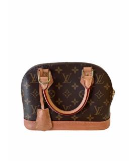 LOUIS VUITTON Сумка с короткими ручками