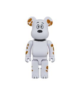 BEARBRICK Скульптура