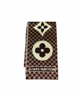 LOUIS VUITTON Шарф