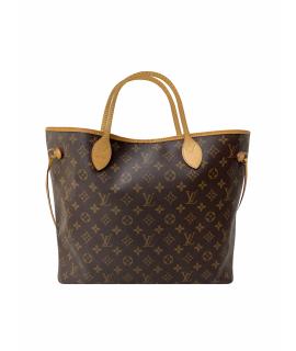 LOUIS VUITTON Сумка через плечо