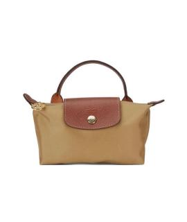 LONGCHAMP Сумка с короткими ручками