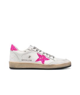 GOLDEN GOOSE DELUXE BRAND Кеды