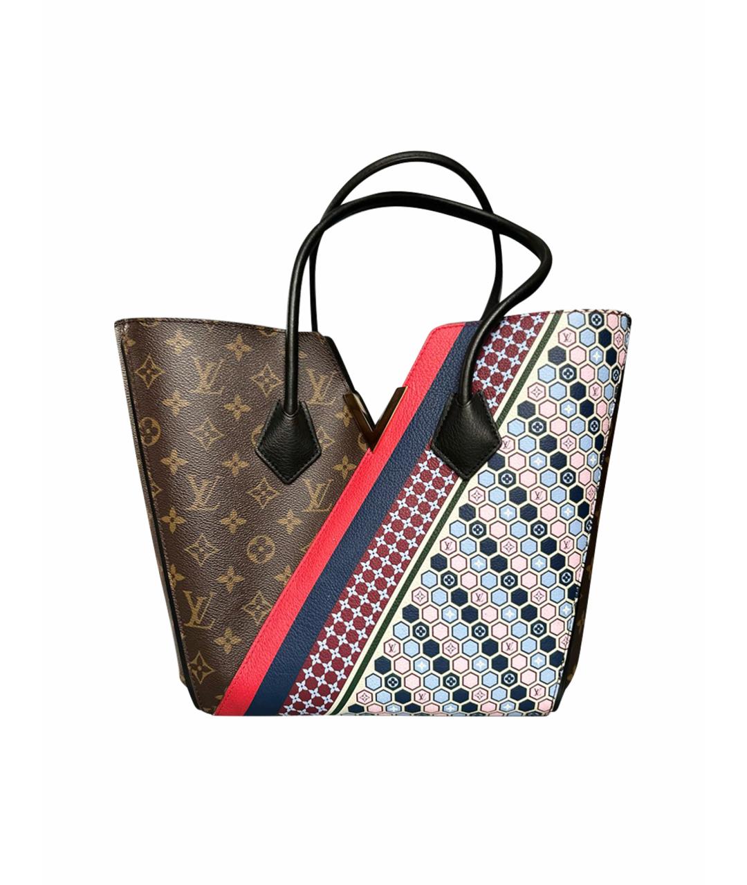 LOUIS VUITTON Мульти сумка с короткими ручками, фото 1