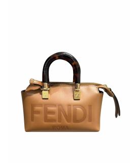 FENDI Сумка с короткими ручками