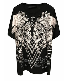 

Футболка PHILIPP PLEIN