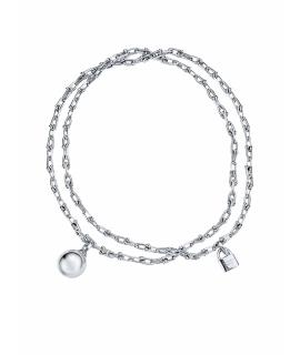 TIFFANY&CO Колье
