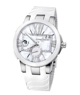 Ulysse Nardin Часы