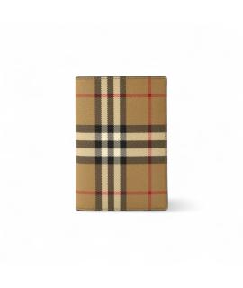 BURBERRY Обложка/футляр