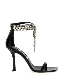 JIMMY CHOO Босоножки
