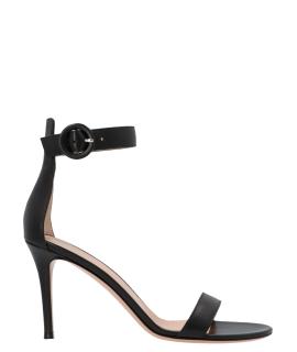 GIANVITO ROSSI Босоножки