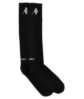 THE ATTICO Носки, чулки и колготы