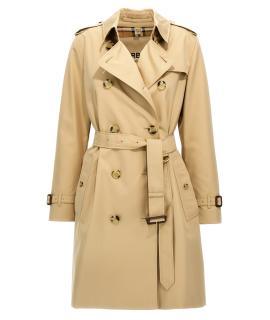 BURBERRY Тренч/плащ