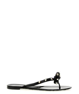 VALENTINO Шлепанцы