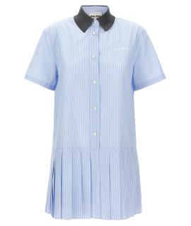 MIU MIU Повседневное платье