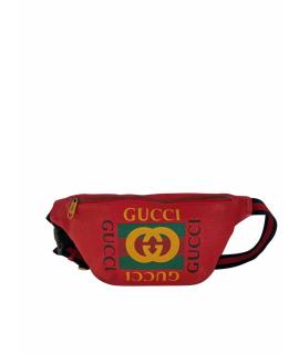 GUCCI Поясная сумка