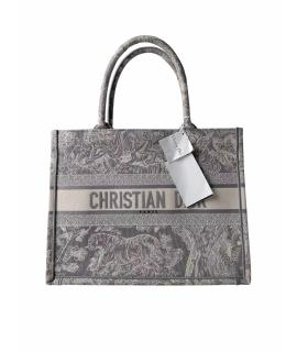 CHRISTIAN DIOR Сумка тоут