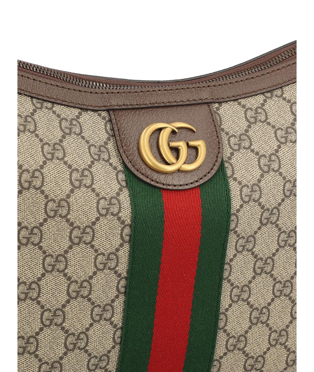 GUCCI Сумка на плечо, фото 3