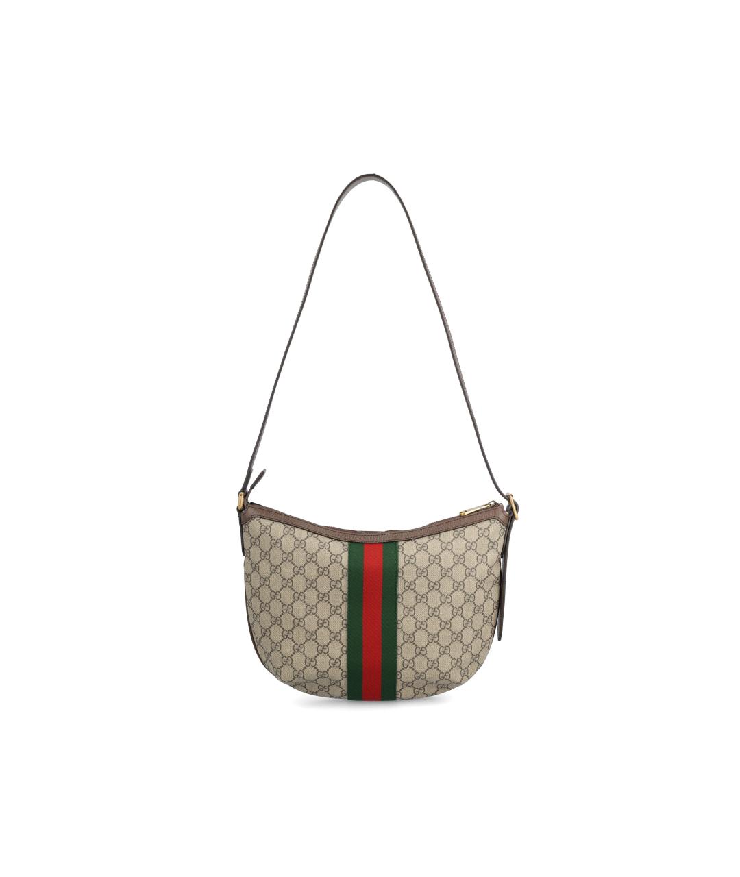 GUCCI Сумка на плечо, фото 4