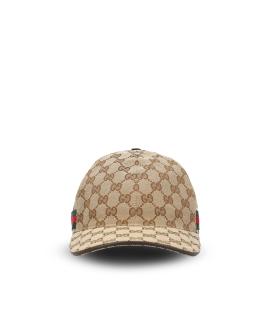 GUCCI Кепка/бейсболка