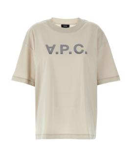 A.P.C. Футболка