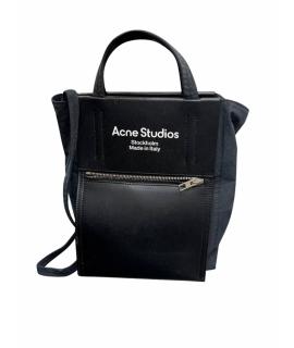 ACNE STUDIOS Сумка с короткими ручками