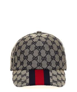 GUCCI Кепка/бейсболка
