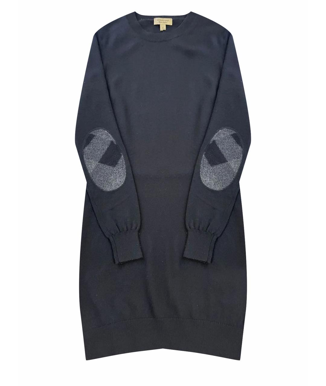BURBERRY Повседневное платье, фото 1