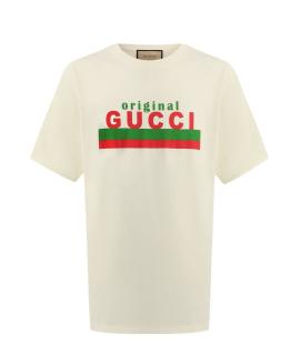 GUCCI Футболка