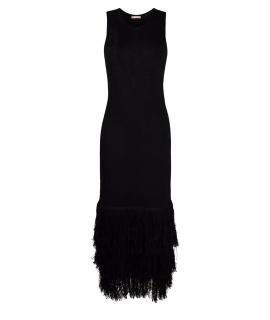 12 STOREEZ Вечернее платье