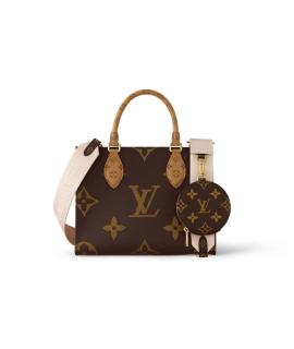 LOUIS VUITTON Сумка через плечо