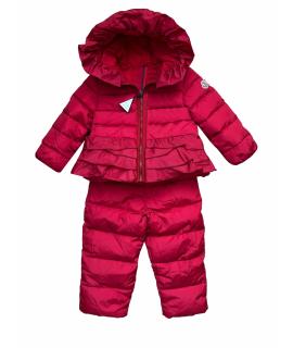 MONCLER KIDS Верхняя одежда