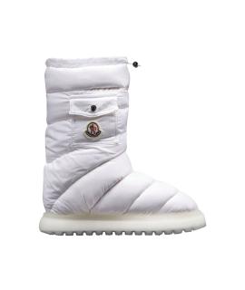 MONCLER Полусапоги