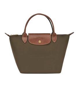 LONGCHAMP Сумка с короткими ручками