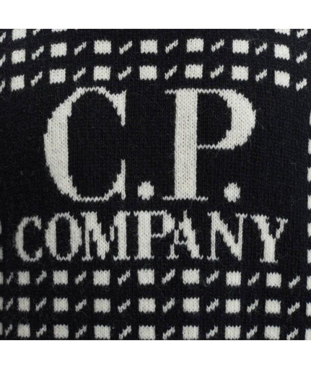 CP COMPANY Шерстяной джемпер / свитер, фото 2