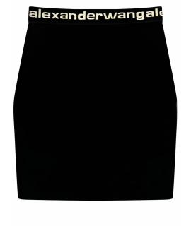 ALEXANDER WANG Юбка мини