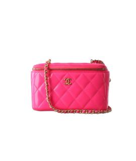 CHANEL Сумка через плечо
