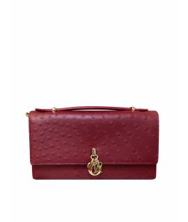 CHRISTIAN DIOR Сумка с короткими ручками