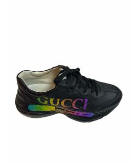 GUCCI Слипоны