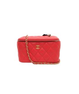 CHANEL Сумка через плечо