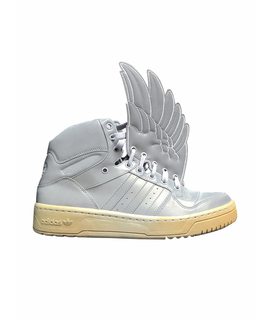 

Высокие кроссовки / кеды ADIDAS Adidas by Jeremy Scott