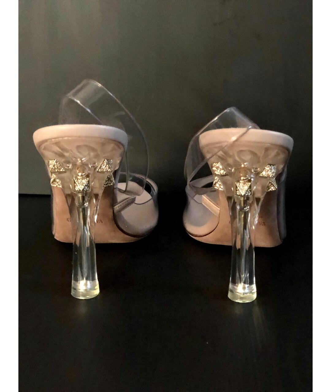 VALENTINO Босоножки, фото 4