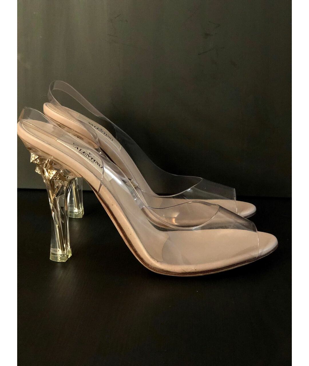 VALENTINO Босоножки, фото 7